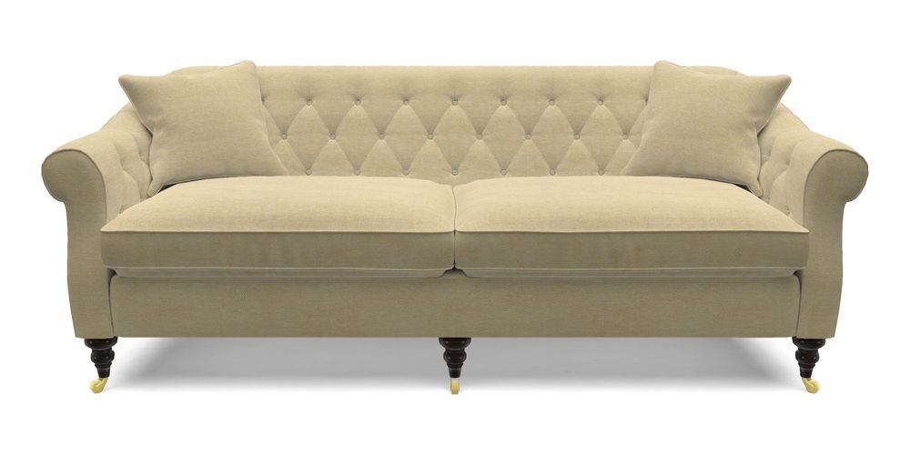 4 Seater Sofa