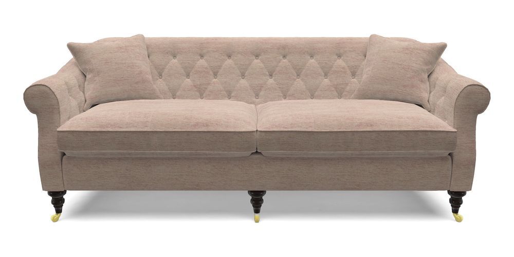 4 Seater Sofa