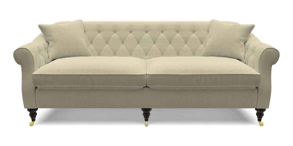 4 Seater Sofa