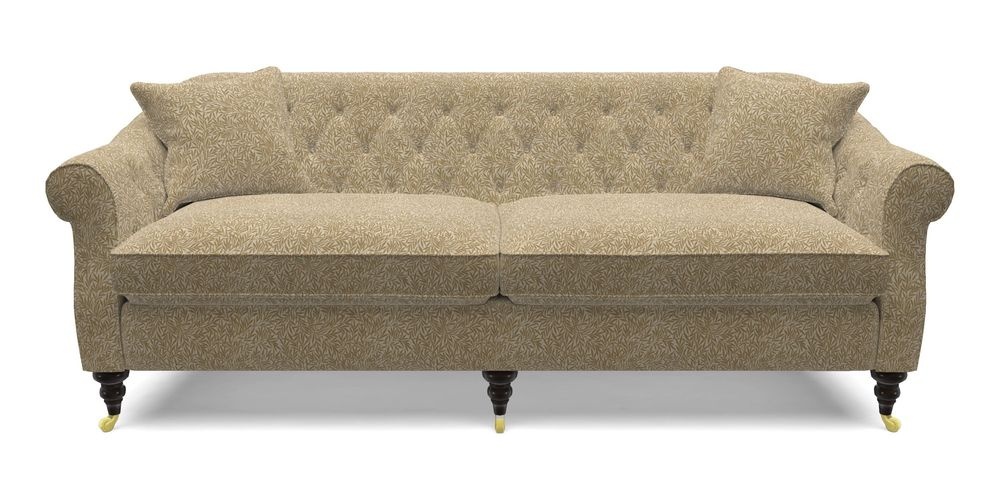 4 Seater Sofa
