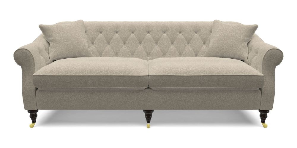 4 Seater Sofa