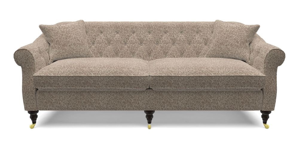 4 Seater Sofa