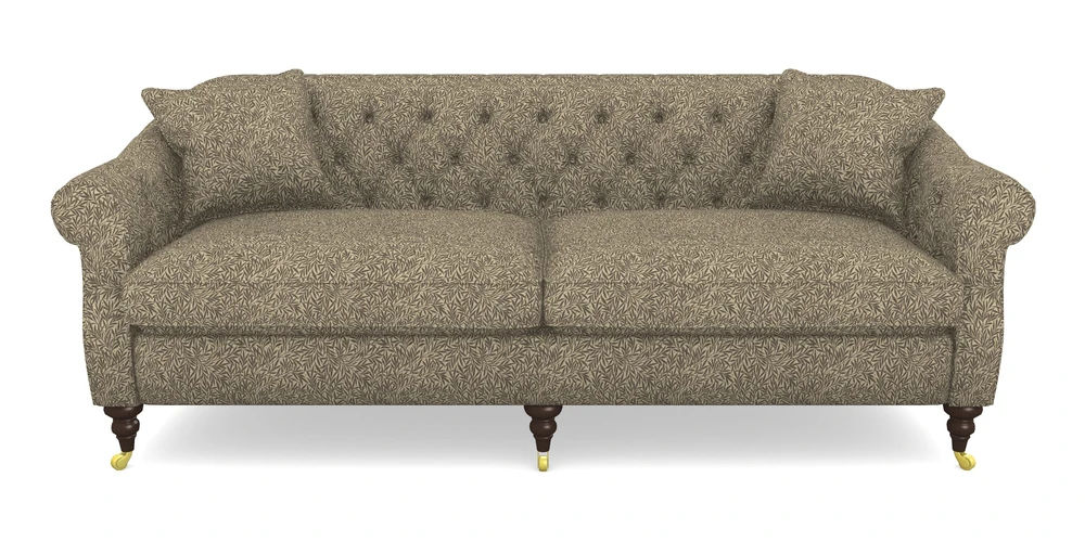 4 Seater Sofa