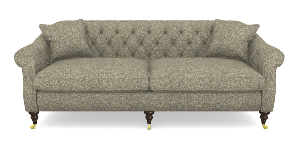 4 Seater Sofa