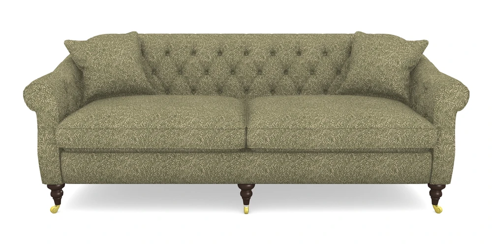 4 Seater Sofa