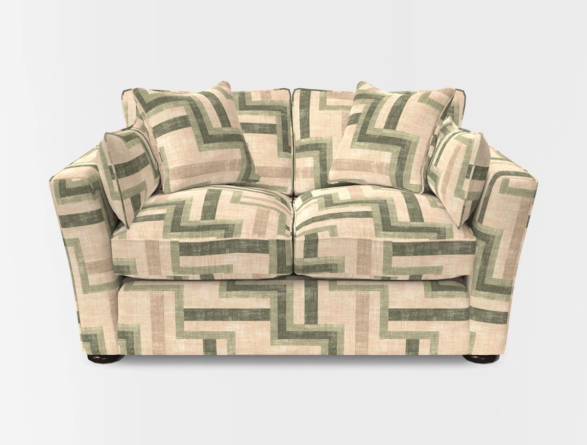 2.5 Seater