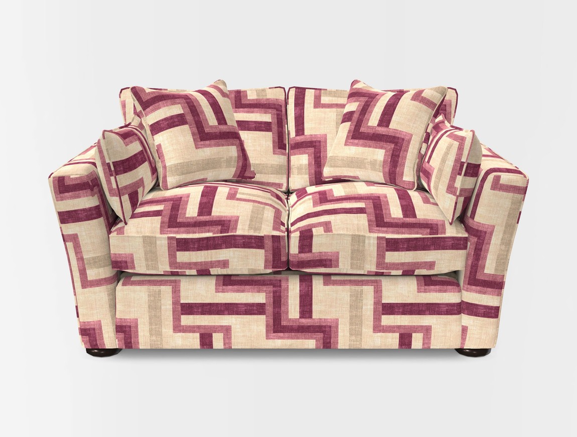 2.5 Seater