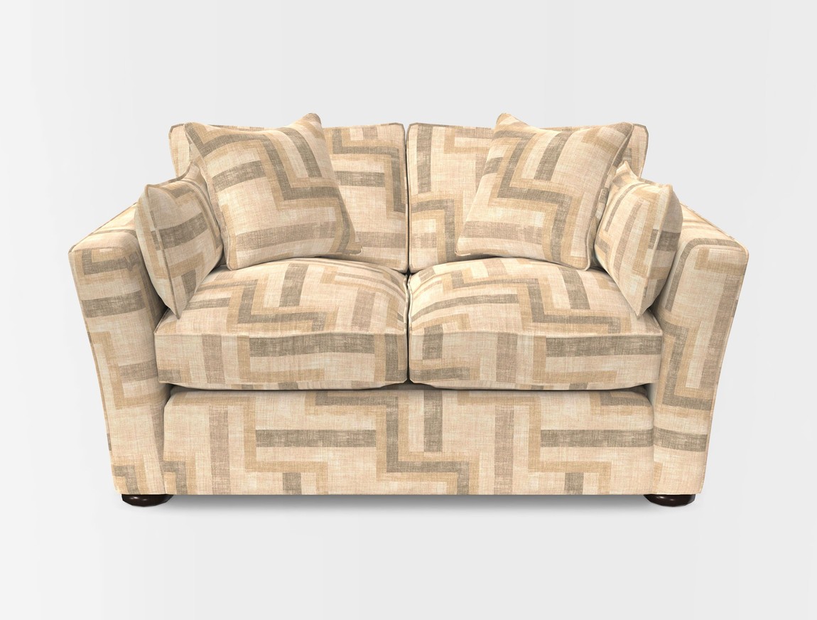 2.5 Seater