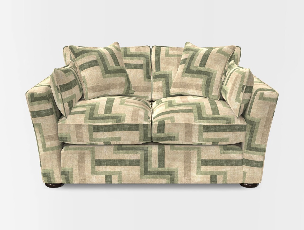 2.5 Seater
