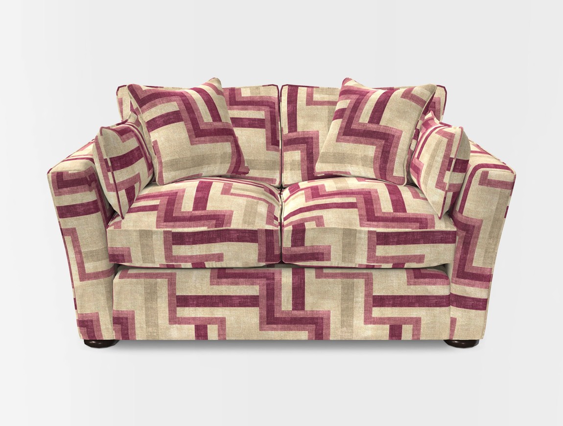 2.5 Seater