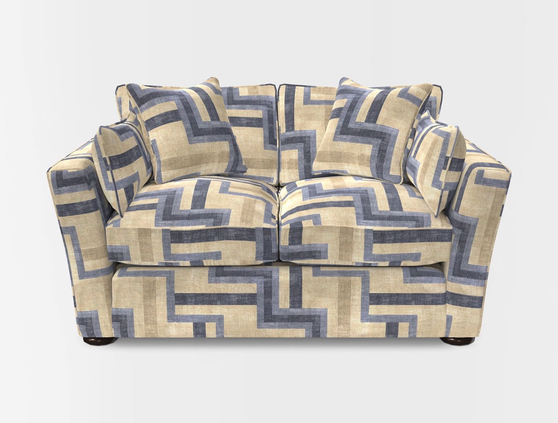 2.5 Seater