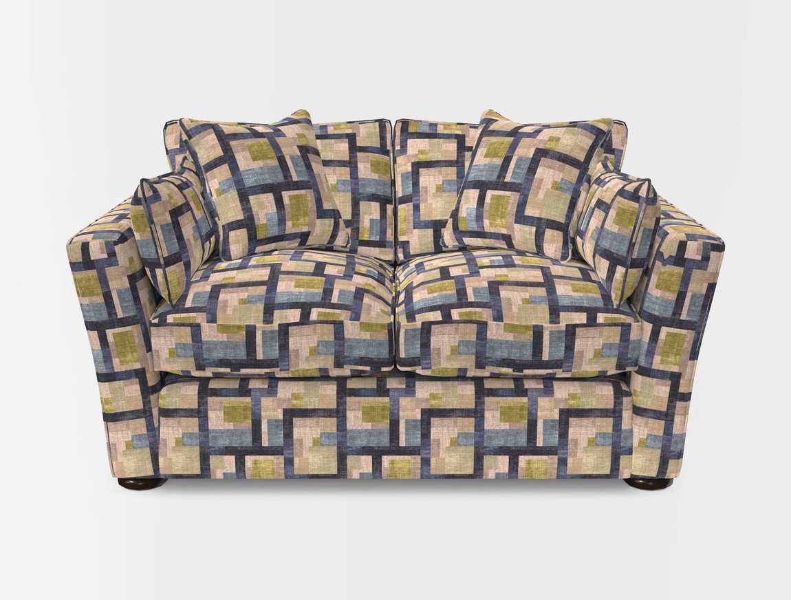 2.5 Seater