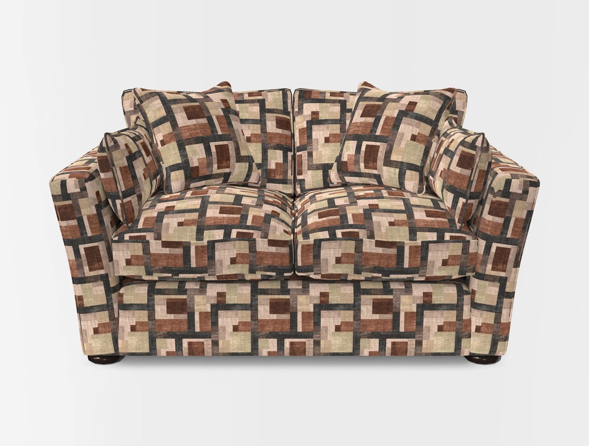 2.5 Seater