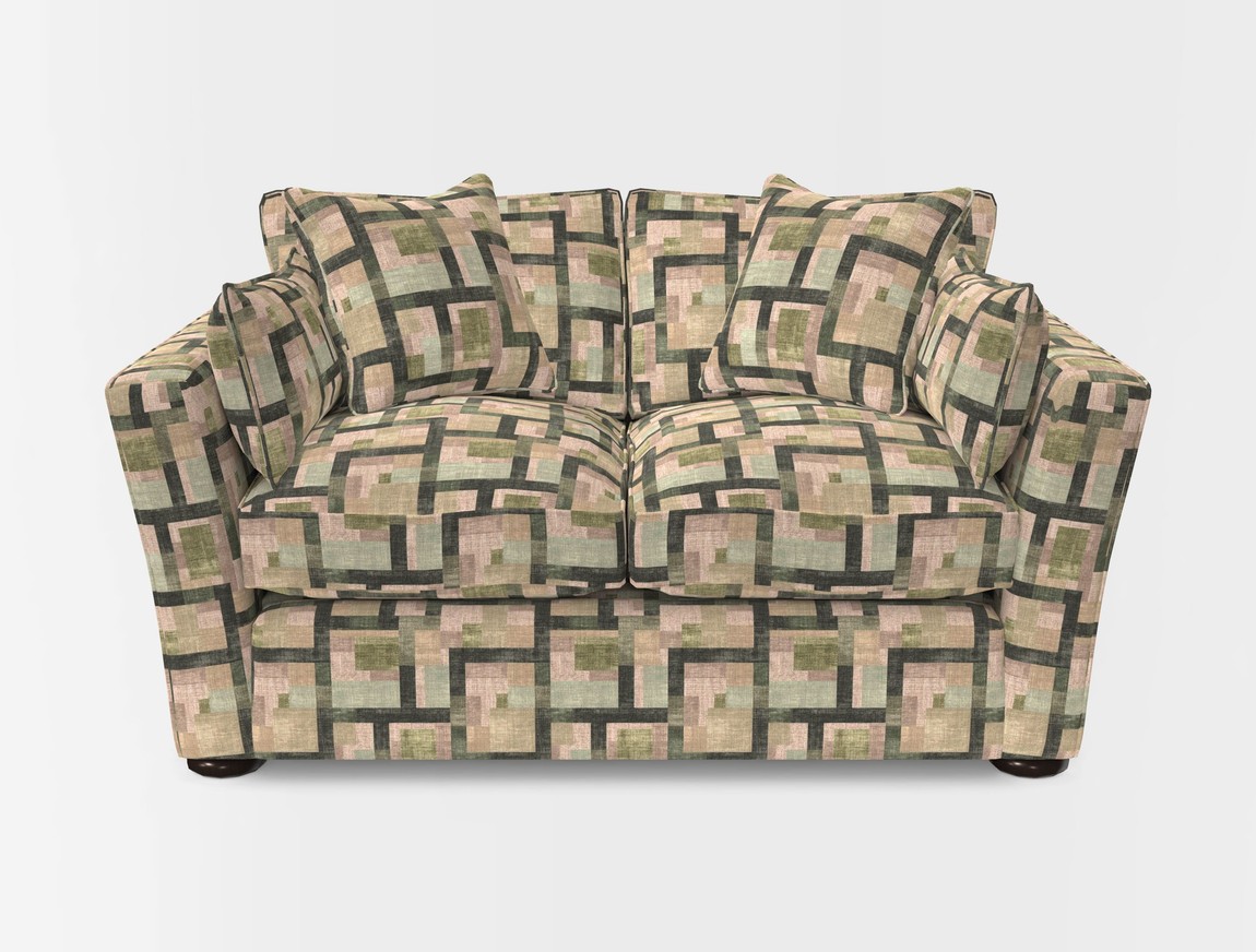 2.5 Seater