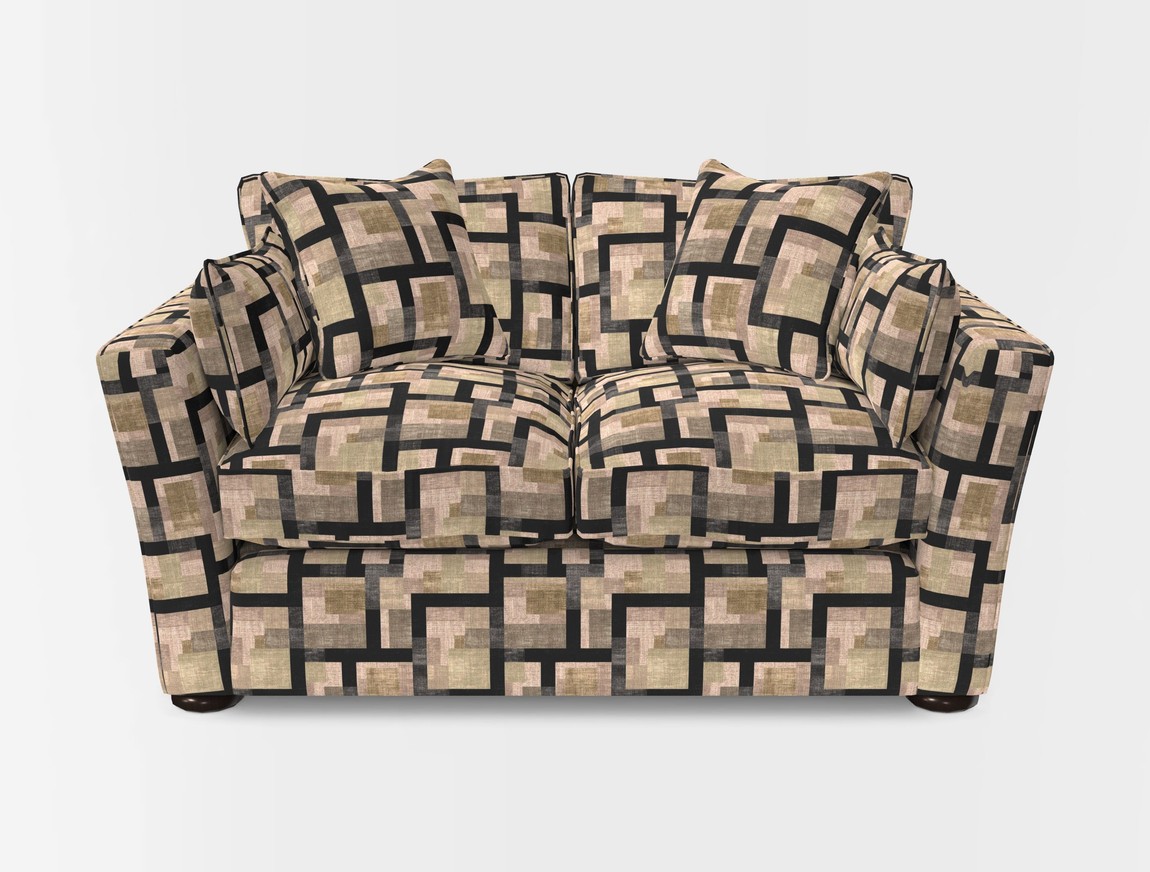 2.5 Seater