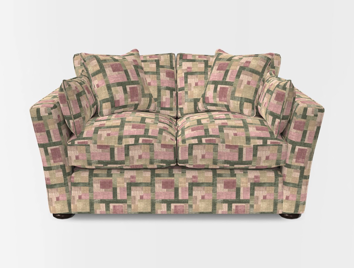 2.5 Seater