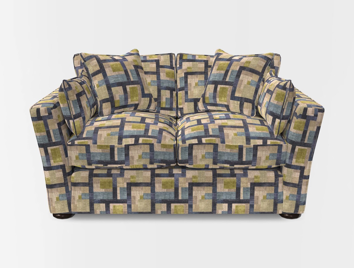 2.5 Seater