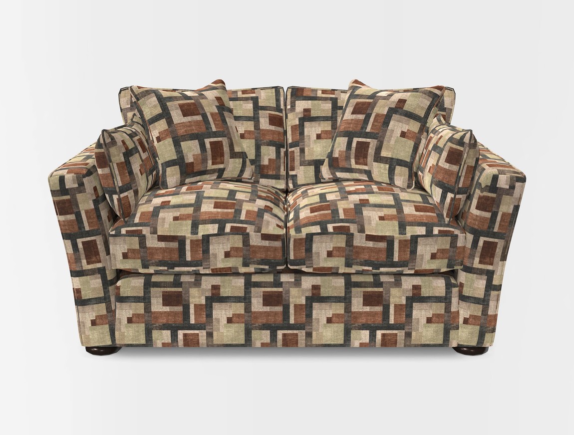 2.5 Seater