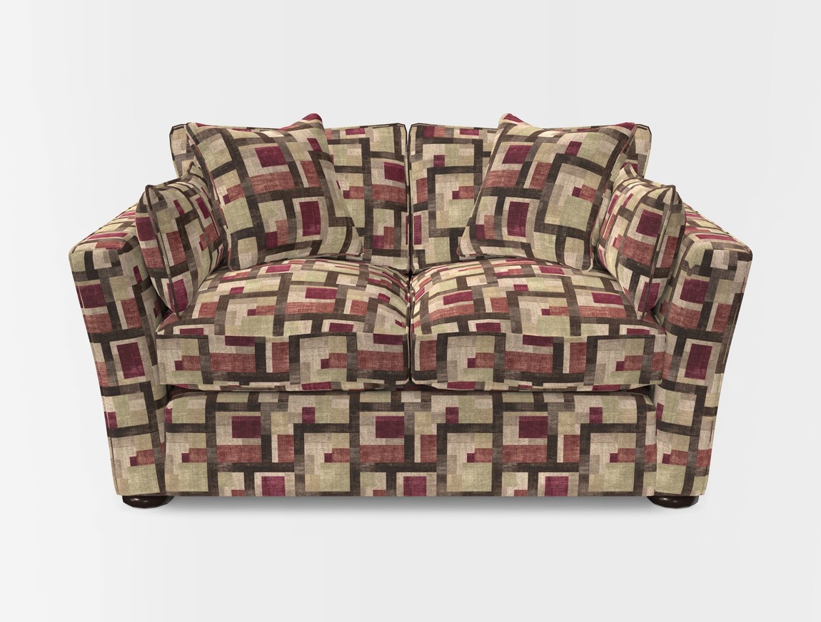 2.5 Seater