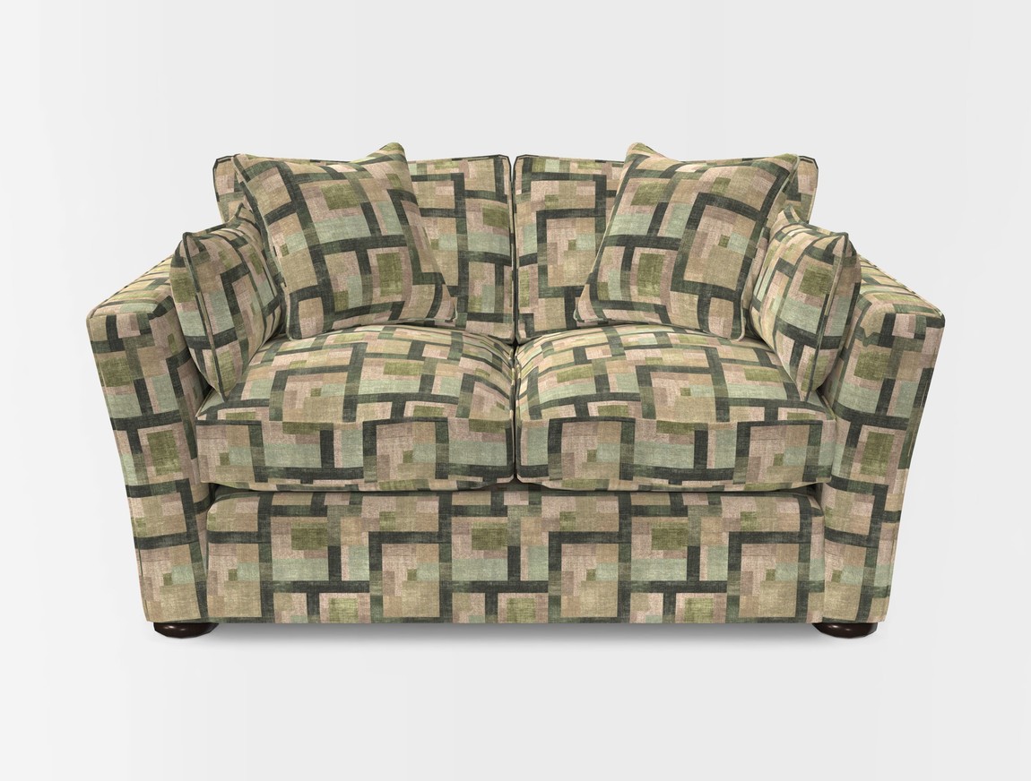2.5 Seater