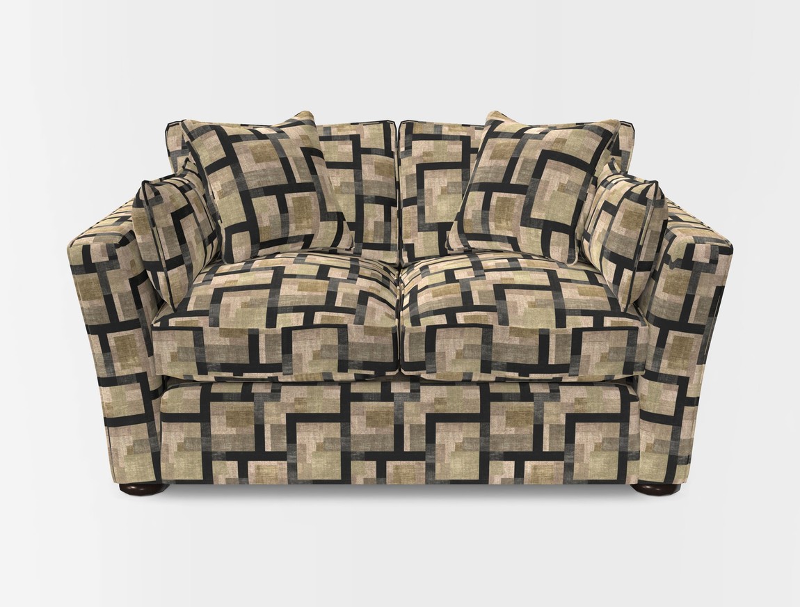 2.5 Seater