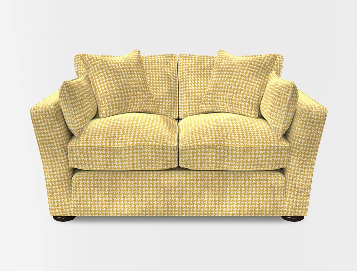 2.5 Seater