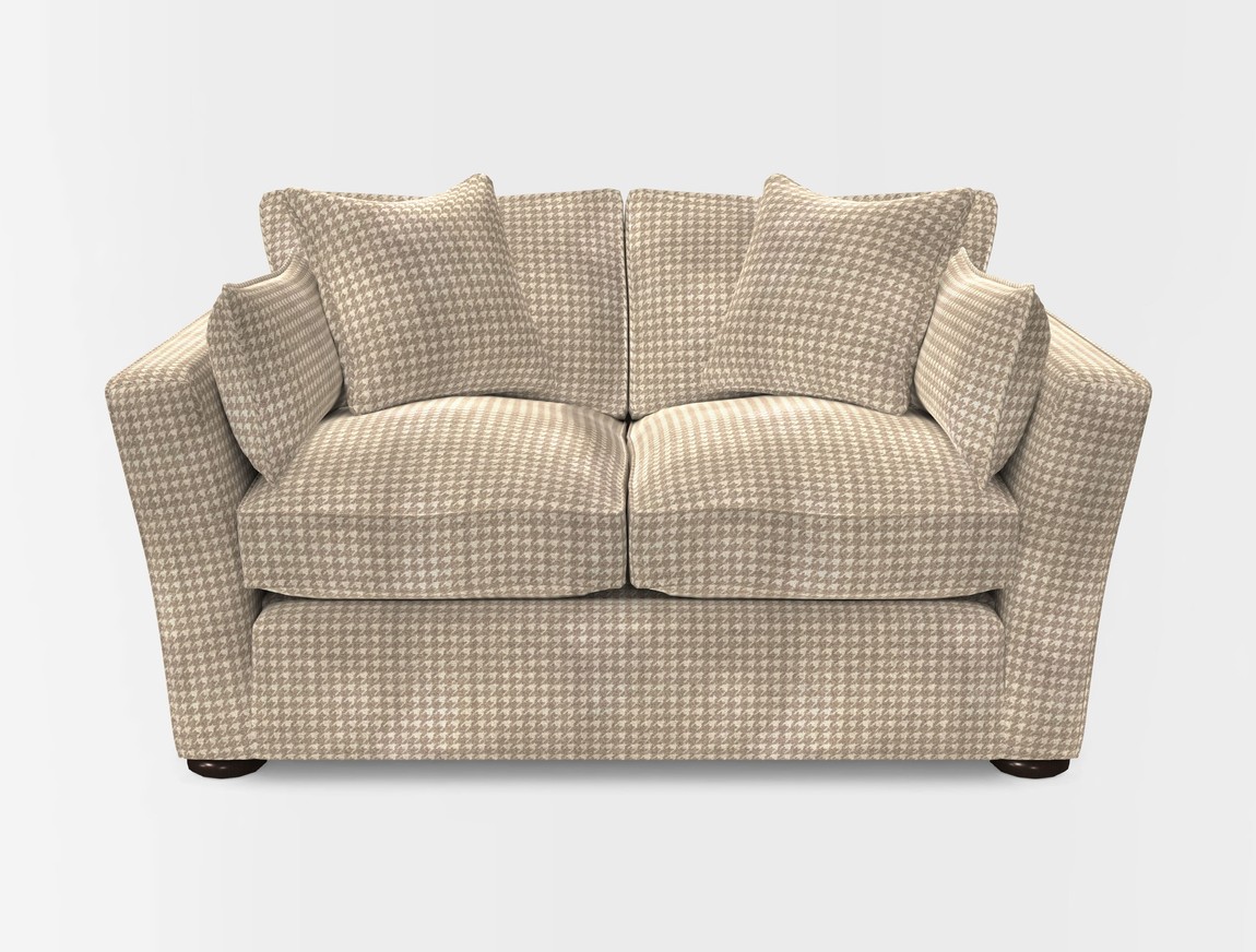 2.5 Seater