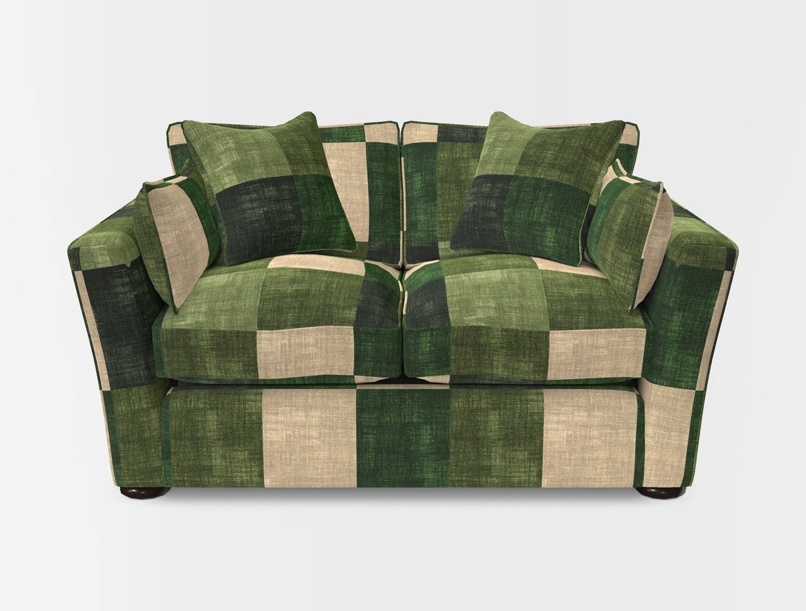 2.5 Seater