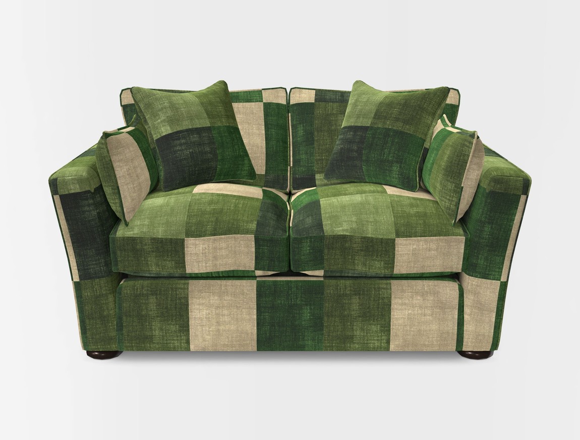 2.5 Seater
