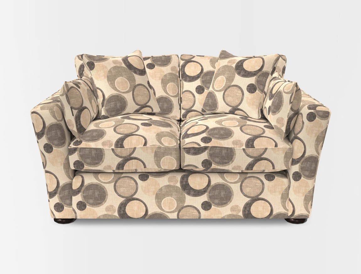 2.5 Seater