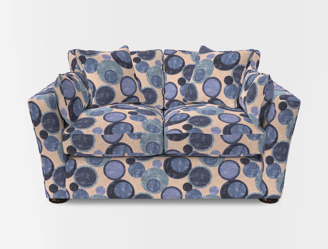 2.5 Seater