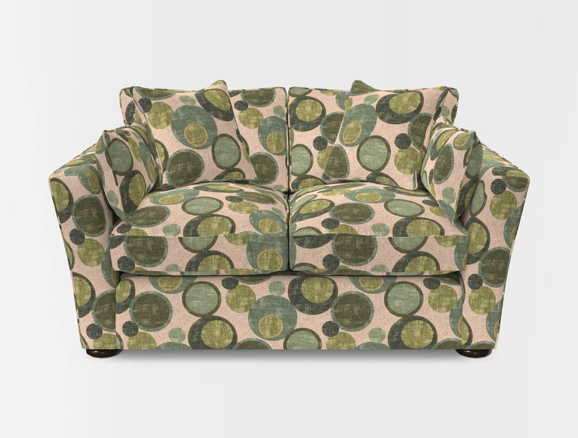 2.5 Seater