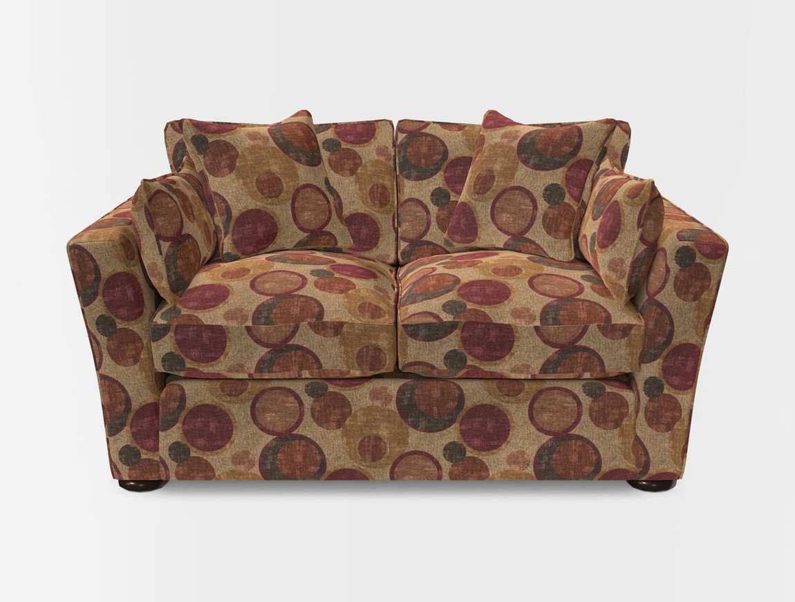 2.5 Seater