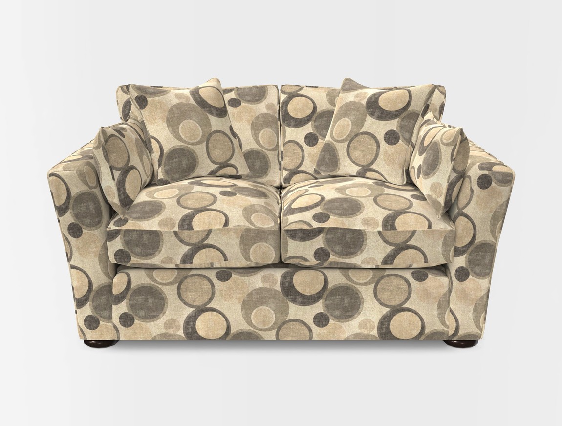 2.5 Seater