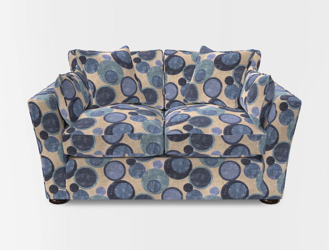 2.5 Seater