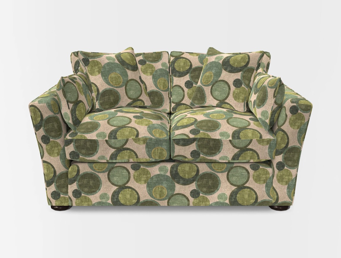2.5 Seater