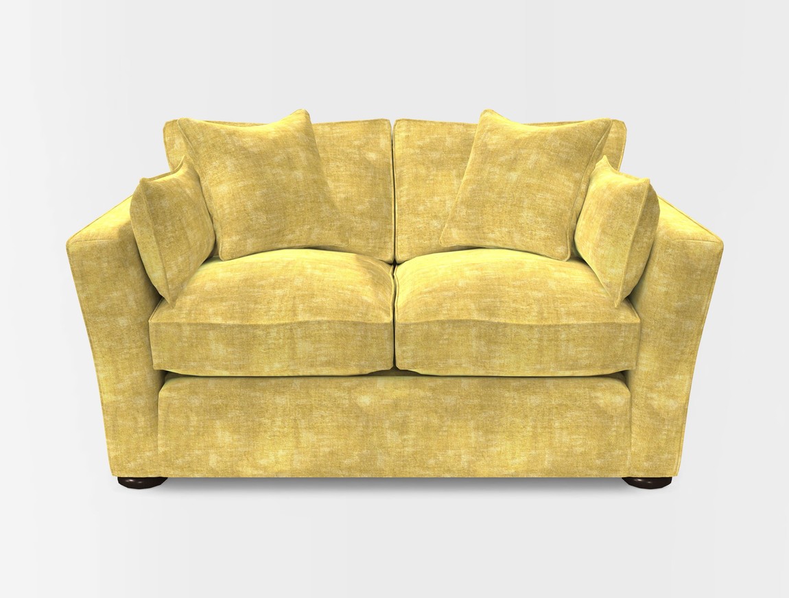2.5 Seater