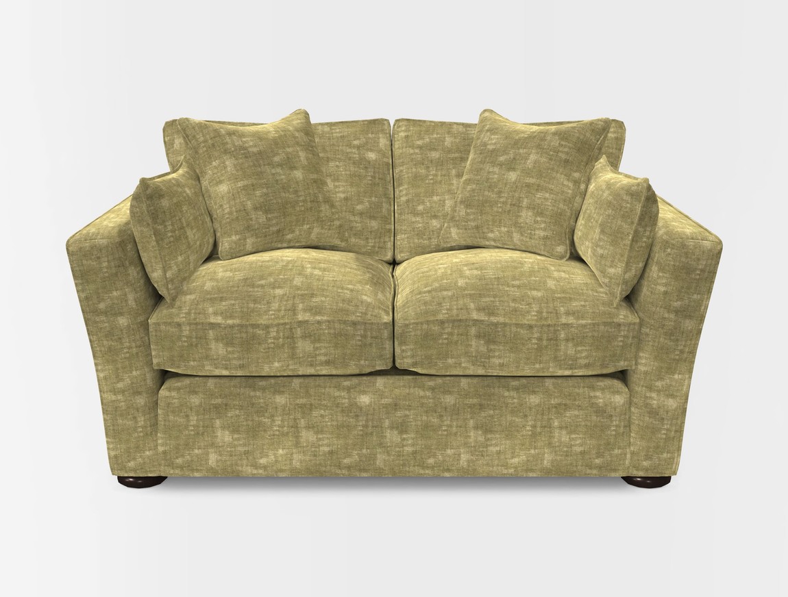 2.5 Seater