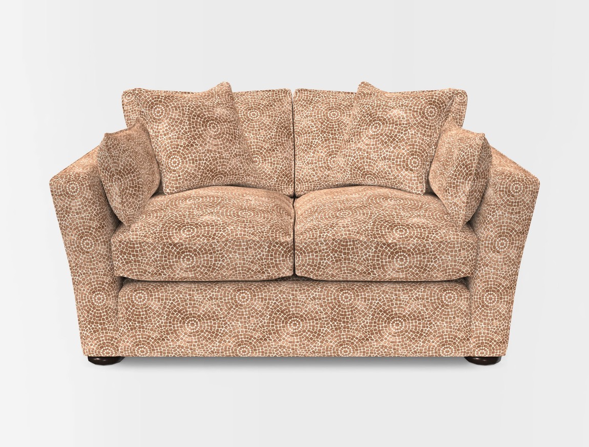 2.5 Seater