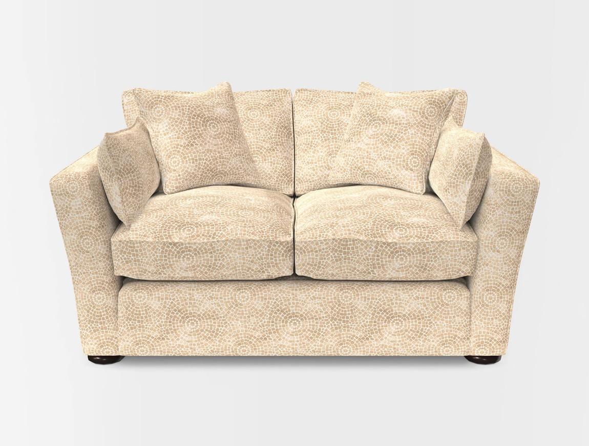 2.5 Seater