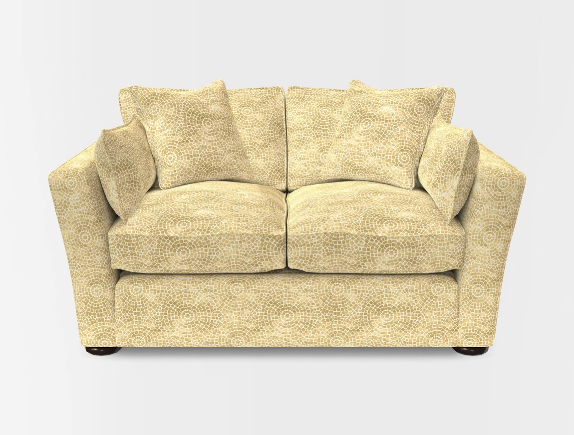 2.5 Seater