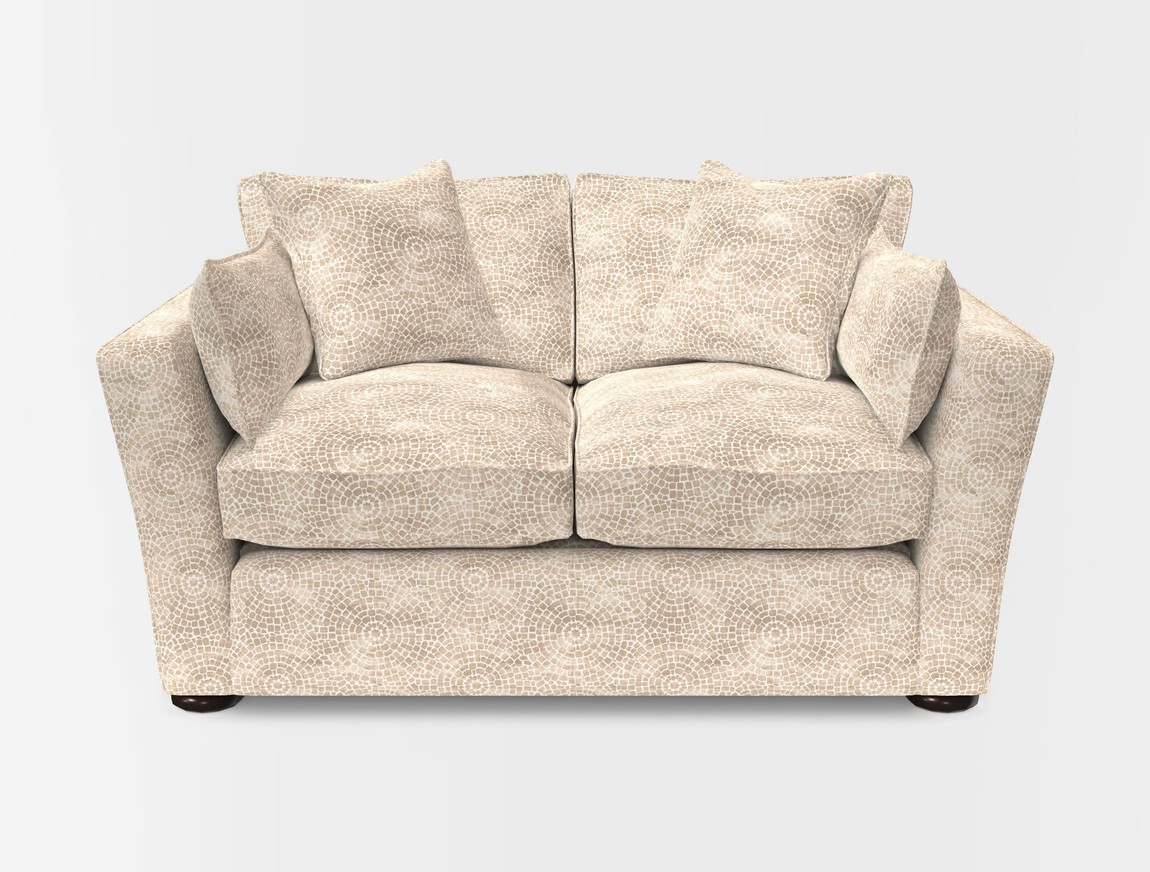 2.5 Seater
