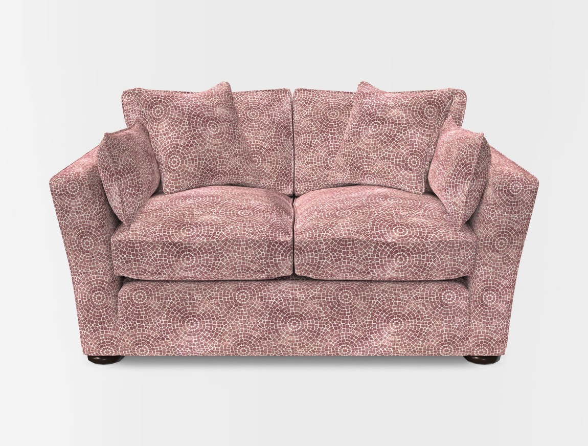 2.5 Seater