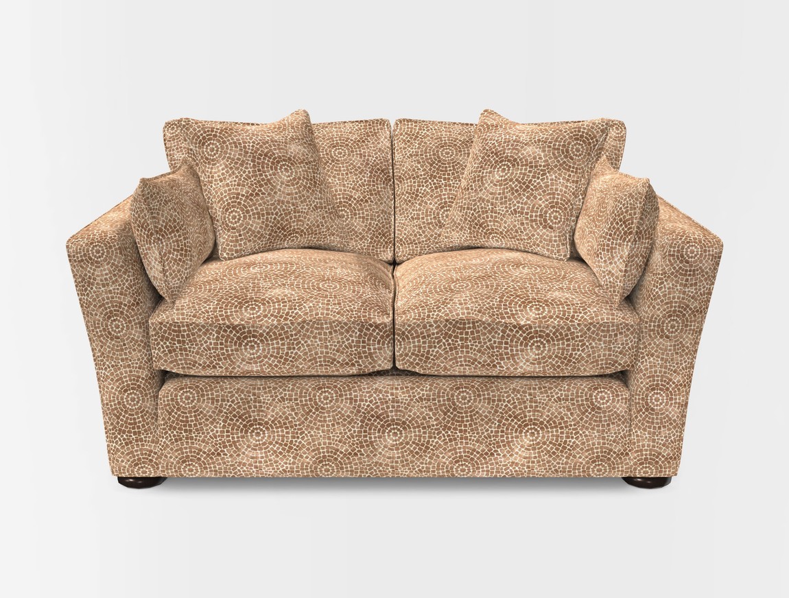 2.5 Seater