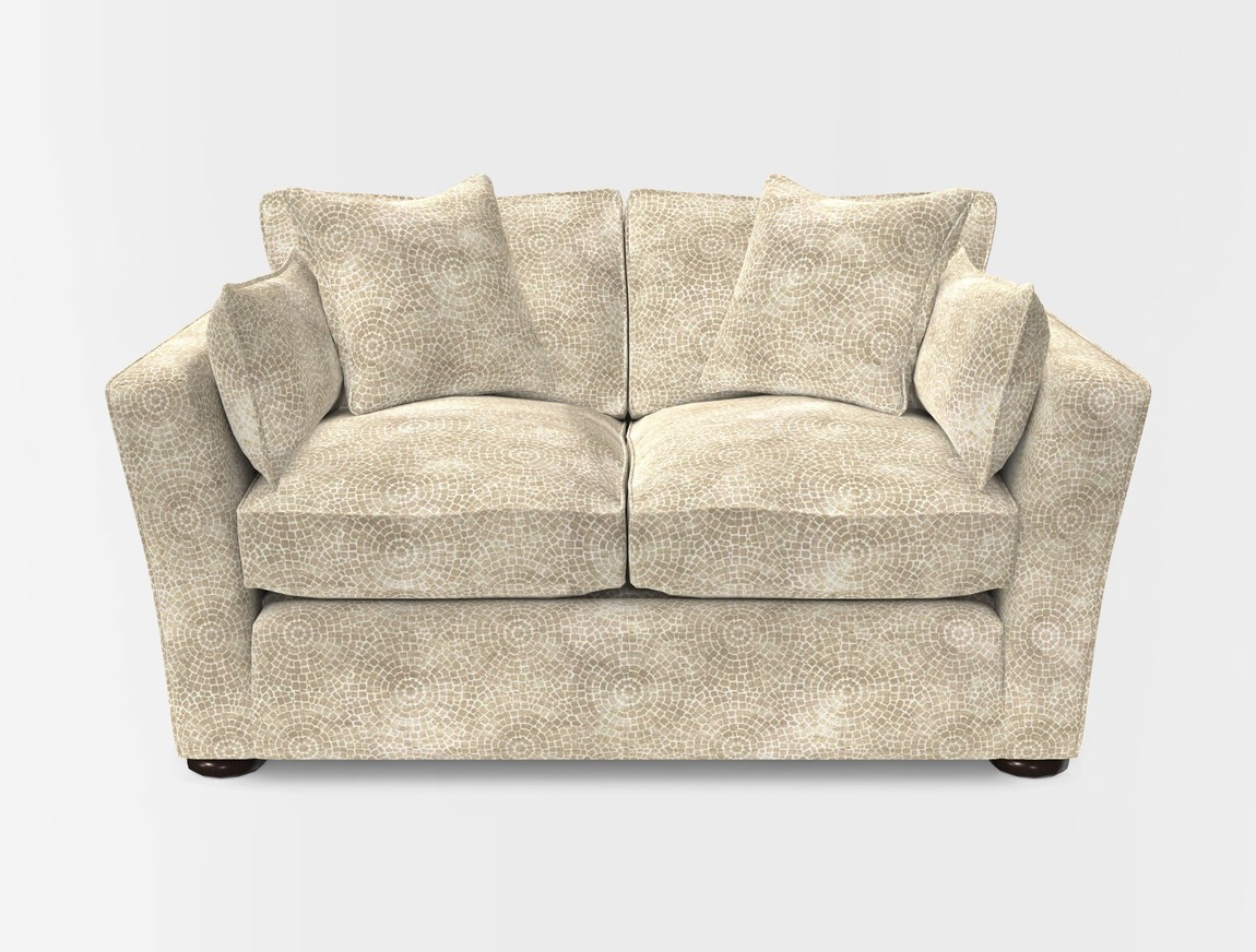 2.5 Seater