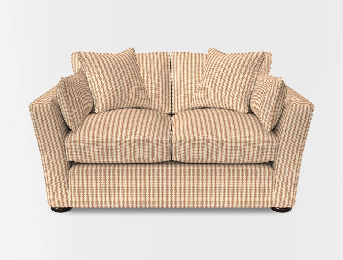 2.5 Seater