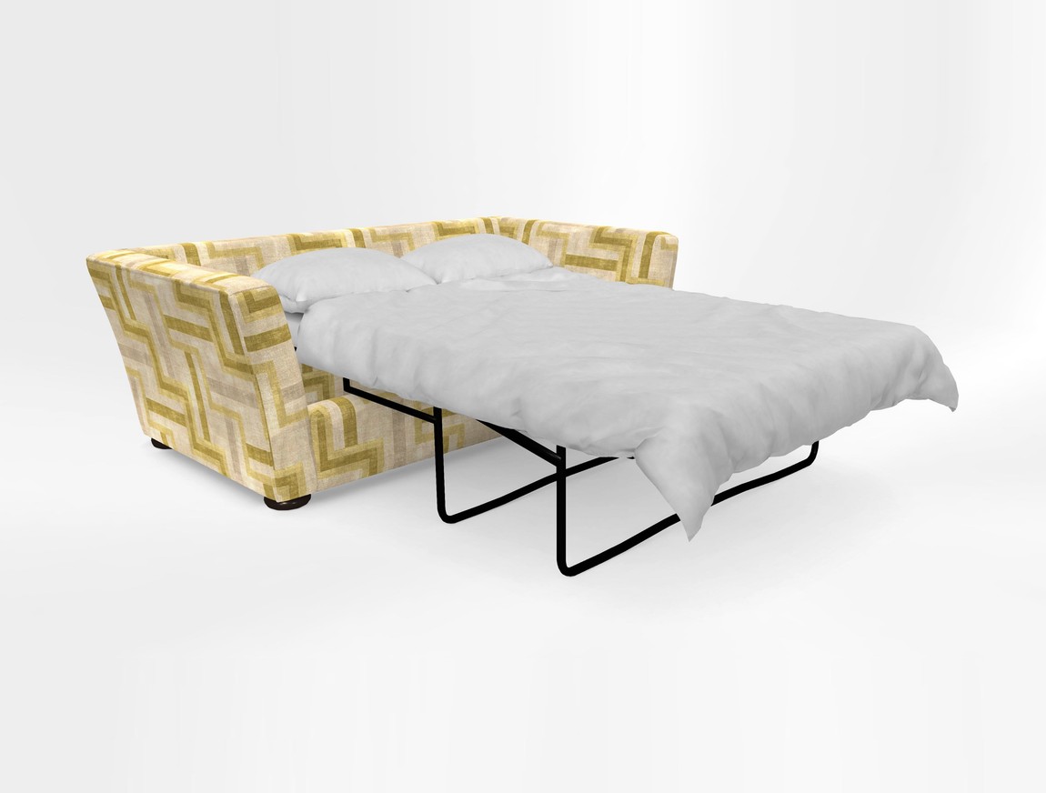 Aldeburgh Sofa Bed front