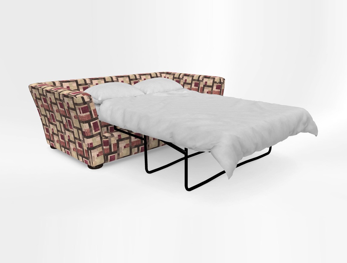 Aldeburgh Sofa Bed front