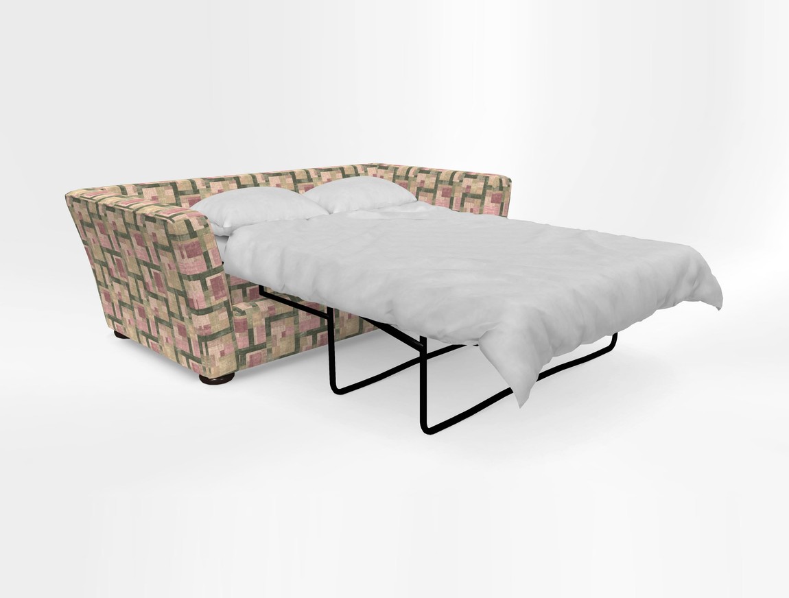Aldeburgh Sofa Bed front