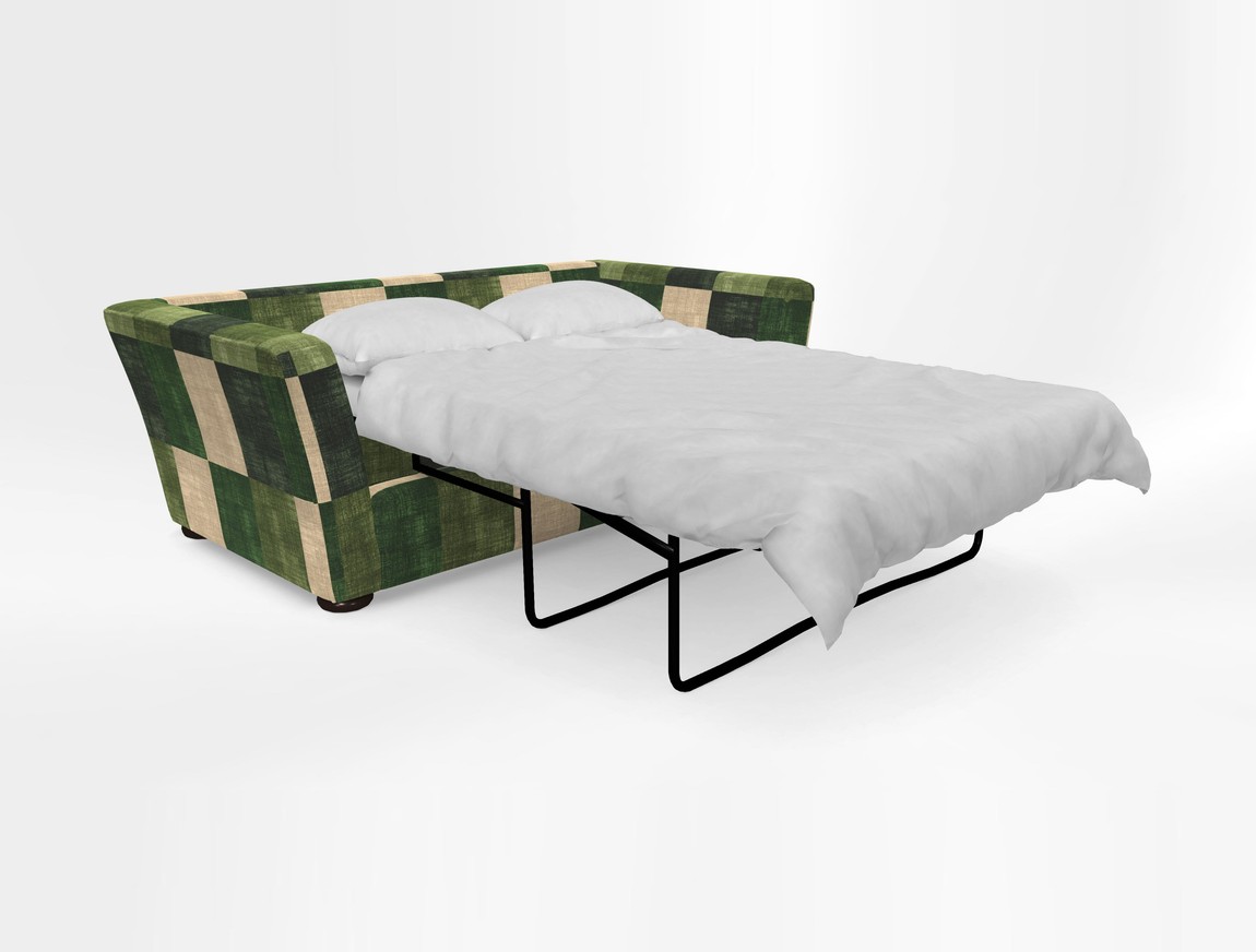 Aldeburgh Sofa Bed front